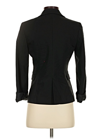 Zara Basic Blazer (view 2)