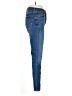 Arizona Solid Blue Jeans Size 11 - photo 4