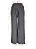 Tea n Rose Gray Casual Pants Size S - photo 1