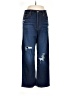 Levi's Stars Blue Jeans Size 28 waist - photo 1