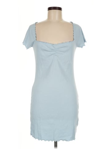 ABound Casual Dress (view 1)