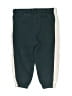 H&M Color Block Green Track Pants 6-9 MO / 9 MO - photo 2