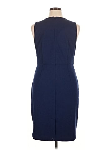 Ann Taylor Factory Cocktail Dress (view 2)