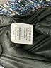 Dance & Marvel 100% Polyester Tweed Blue Shorts Size S - photo 4