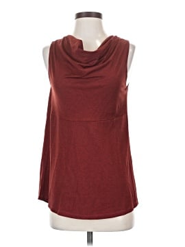 Assorted Brands Sleeveless Top
