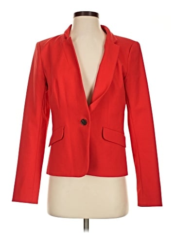 Ann Taylor LOFT Blazer (view 1)