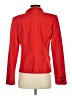 Ann Taylor LOFT Red Blazer Size 4 - photo 2