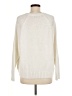 Old Navy Ivory Pullover Sweater Size M - photo 2