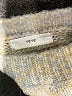 Assorted Brands Tweed Silver Pullover Sweater Size M (estimated) - photo 7