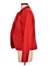 Ann Taylor LOFT Red Blazer Size 4 - photo 5