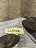 L.L.Bean 100% Cotton Blue Pullover Sweater Size M (tall) - photo 7
