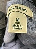 L.L.Bean 100% Cotton Blue Pullover Sweater Size M (tall) - photo 8
