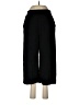 Unbranded Black Casual Pants Size M - photo 1