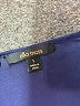 Ella Moss Blue Tank Top Size S - photo 7