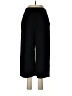 Unbranded Black Casual Pants Size M - photo 2
