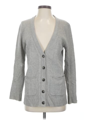 Madewell Cardigan (view 1)