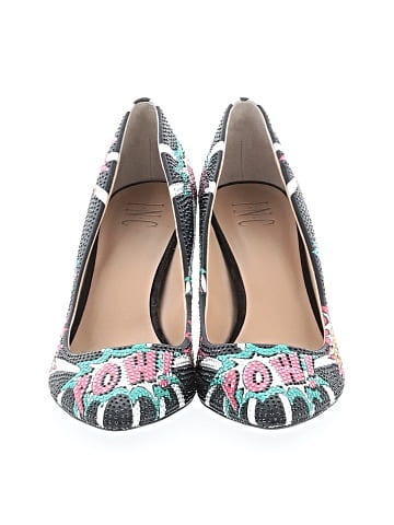 INC International Concepts Heels (view 2)