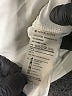 NEIWAI Ivory White Long Sleeve Blouse Size M - photo 4