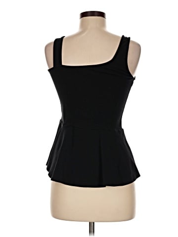 Express One Eleven Sleeveless Top (view 1)