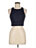 Adore Me Blue Tank Top Size M - photo 1