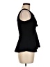 Express One Eleven Black Sleeveless Top Size M - photo 5