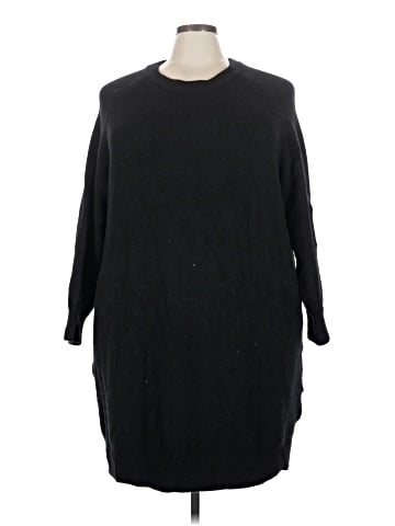 Old Navy Poncho (view 1)