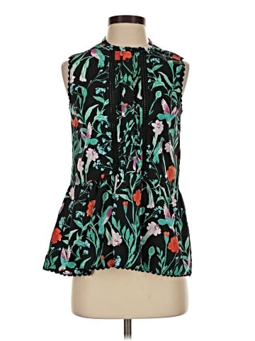Kate Spade New York Sleeveless Blouse (view 1)