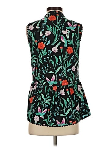 Kate Spade New York Sleeveless Blouse (view 2)
