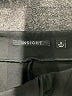 Insight Solid Black Active Pants Size 10 - photo 7