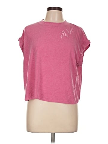 Ces Femme Short Sleeve Top (view 1)