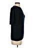 Boden 100% Cotton Black Turtleneck Sweater Size 2 - photo 4