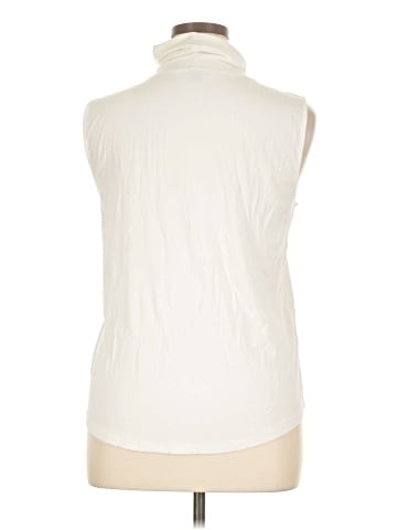 Ann Taylor Factory Turtleneck Sweater (view 2)