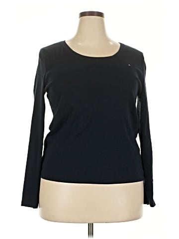 Tommy Hilfiger Long Sleeve T-Shirt (view 1)