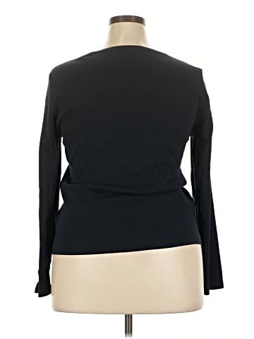 Tommy Hilfiger Long Sleeve T-Shirt (view 2)