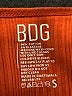 BDG Orange Tank Top Size S - photo 7