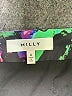 Milly Graphic Teal Black Casual Skirt Size 6 - photo 4