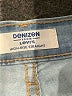 Denizen from Levi's Blue Jeans Size 28 waist - photo 4