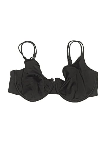 The Fold Swimsuit Top (view 1)