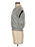 Evereve Gray Sweatshirt Size XS - photo 5
