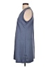 BYRIVER Solid Gray Casual Dress Size L - photo 5