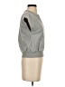 Evereve Gray Sweatshirt Size XS - photo 4