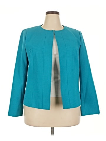 Tahari by ASL Blazer (view 1)
