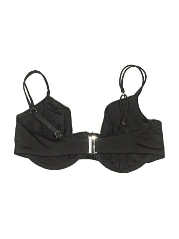 The Fold Swimsuit Top (view 2)