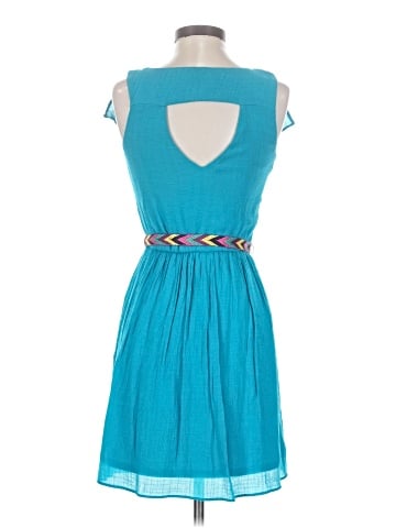Iz Byer Casual Dress (view 2)
