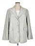 GB 100% Polyester Gray Blazer Size XL - photo 1