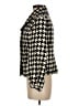 Chadwicks 100% Polyester Houndstooth Ivory Jacket Size 8 (petite) - photo 5