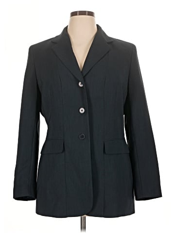 Kasper Blazer (view 1)