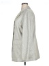GB 100% Polyester Gray Blazer Size XL - photo 5