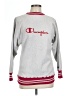 Champion Silver Pullover Sweater Size L - photo 1