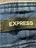 Express Blue Jeans Size 6R - photo 7